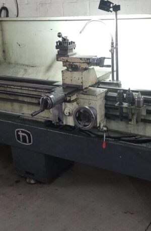Torno Nardini ND325 - MT0154