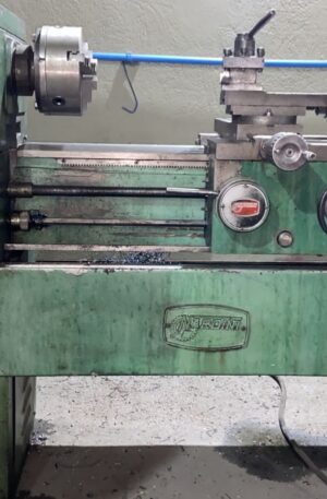 Torno Nardini-350 Mascote - MT0131