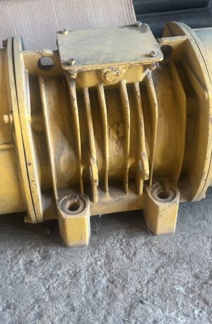 Motovibrador Italvibras 7,6 kW 1200RPM - EM0113