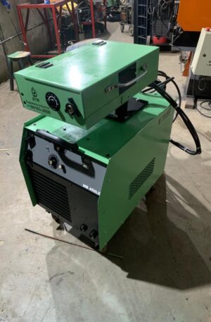 Máquina de Solda 500A - MS0166