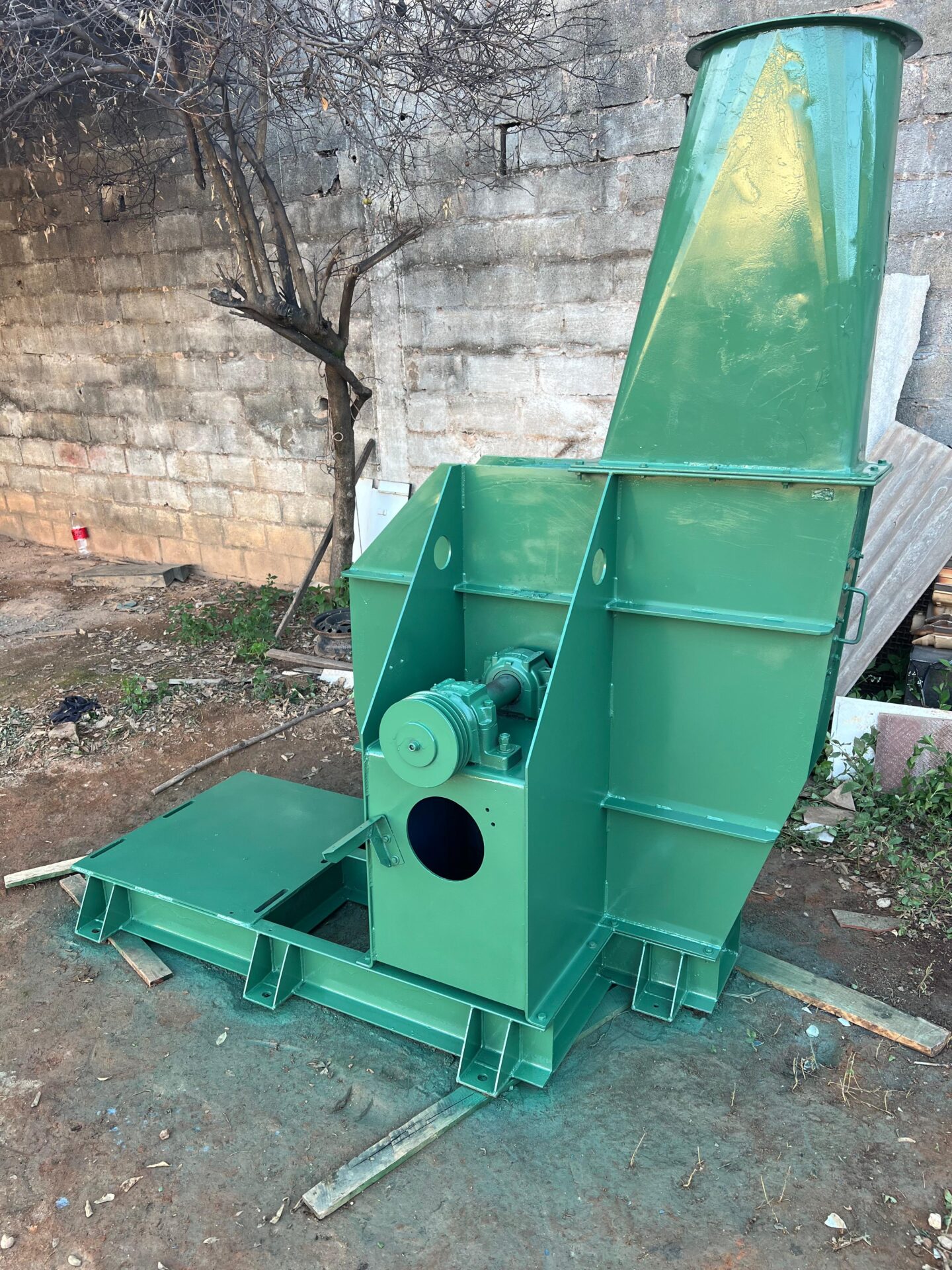 Exaustor 1200x1200  - EX0112