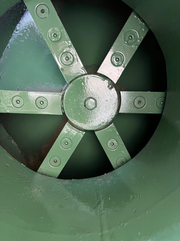 Exaustor 1200x1200  - EX0112 - Imagem 6