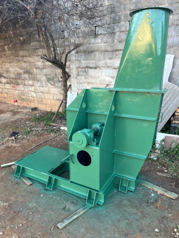 Exaustor 1200x1200  - EX0112 - Imagem 3