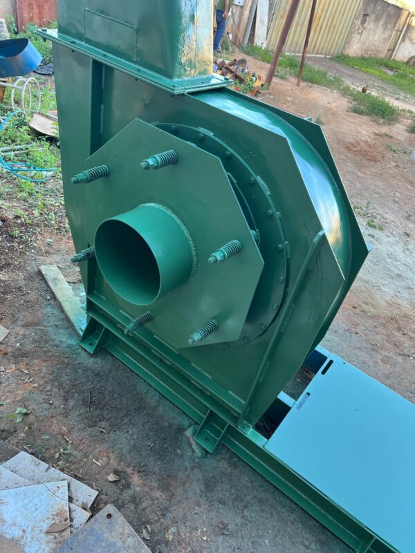 Exaustor 1200x1200  - EX0112 - Imagem 2