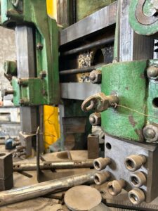 Torno Vertical Niles - MT0162