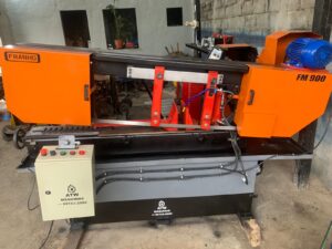 Serra fita Franho FM 900 - MS0164