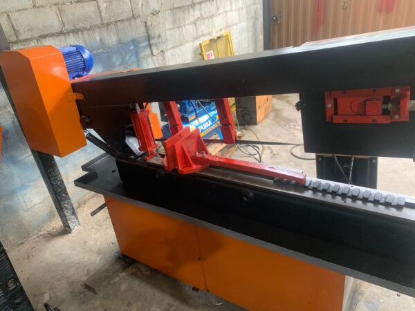 Serra fita Franho FM 900 - MS0164 - Imagem 2